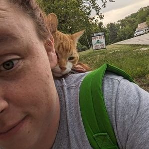 Meet your Posher, Kaitlynne